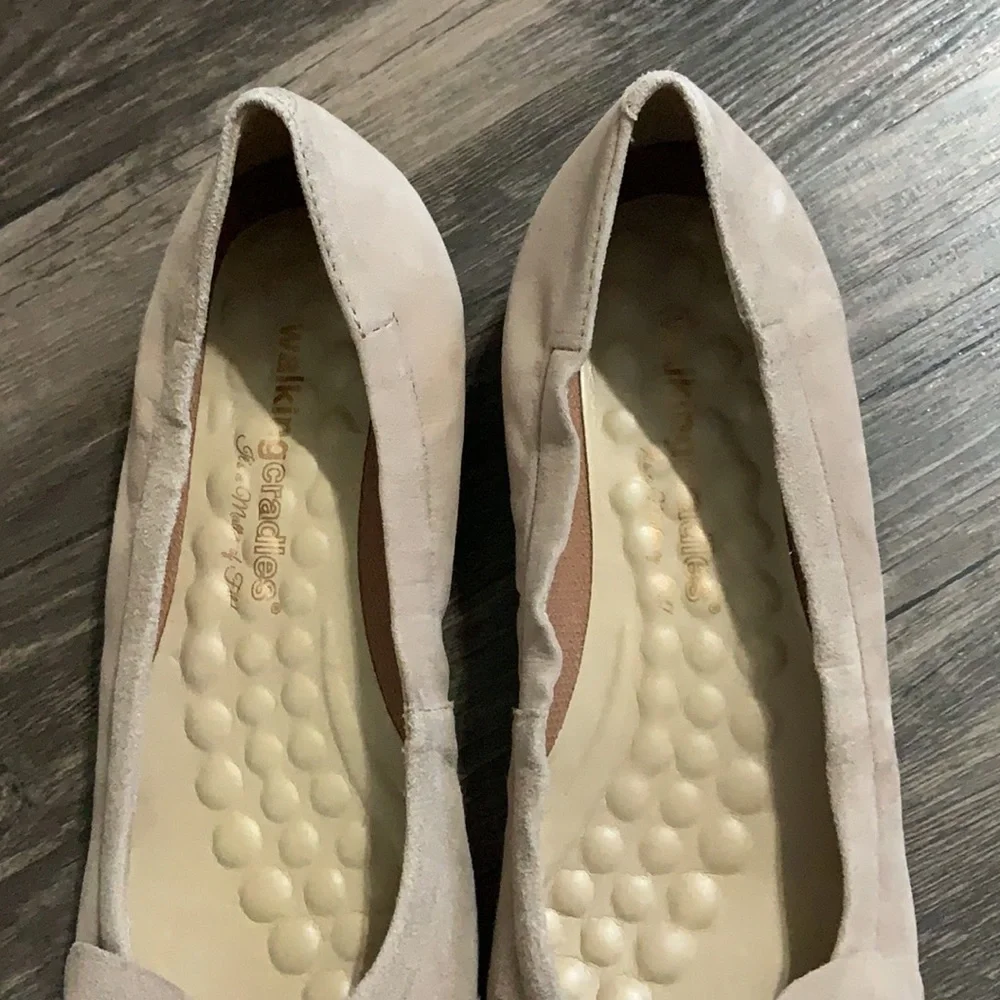Walking Cradles new without